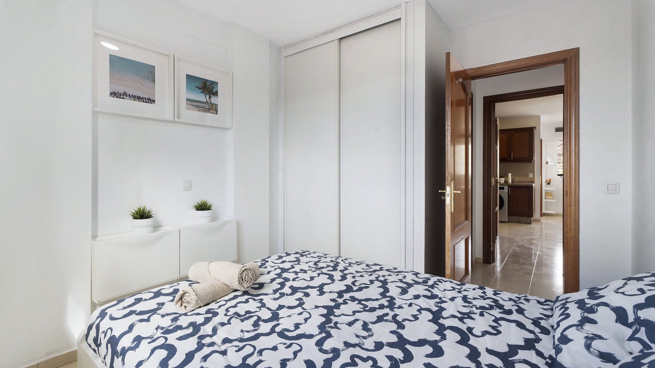Photo of Bedroom in San Miguel de Abona