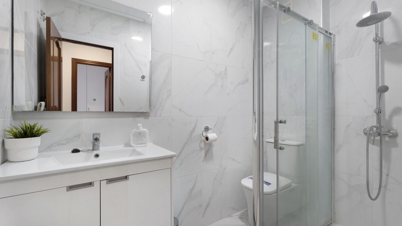 Photo of Bathroom in San Miguel de Abona