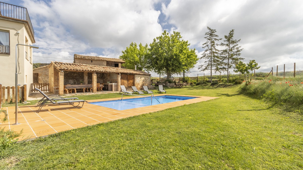 Photo of Outdoor in Solsona