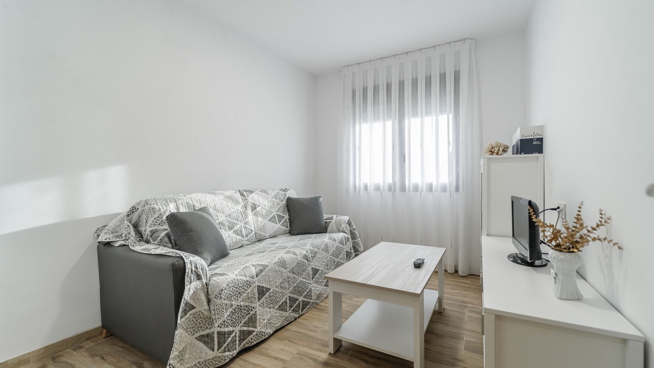 Photo of Livingroom in Villaherreros