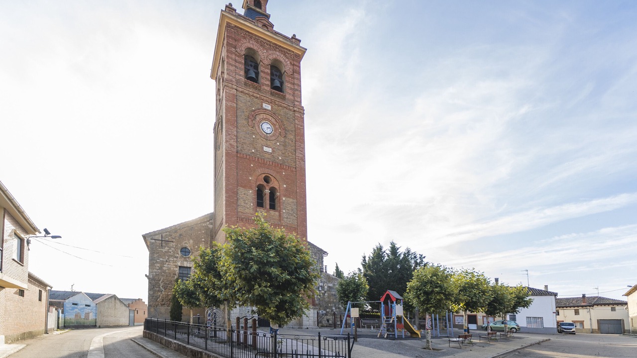Photo of Others in Villaherreros