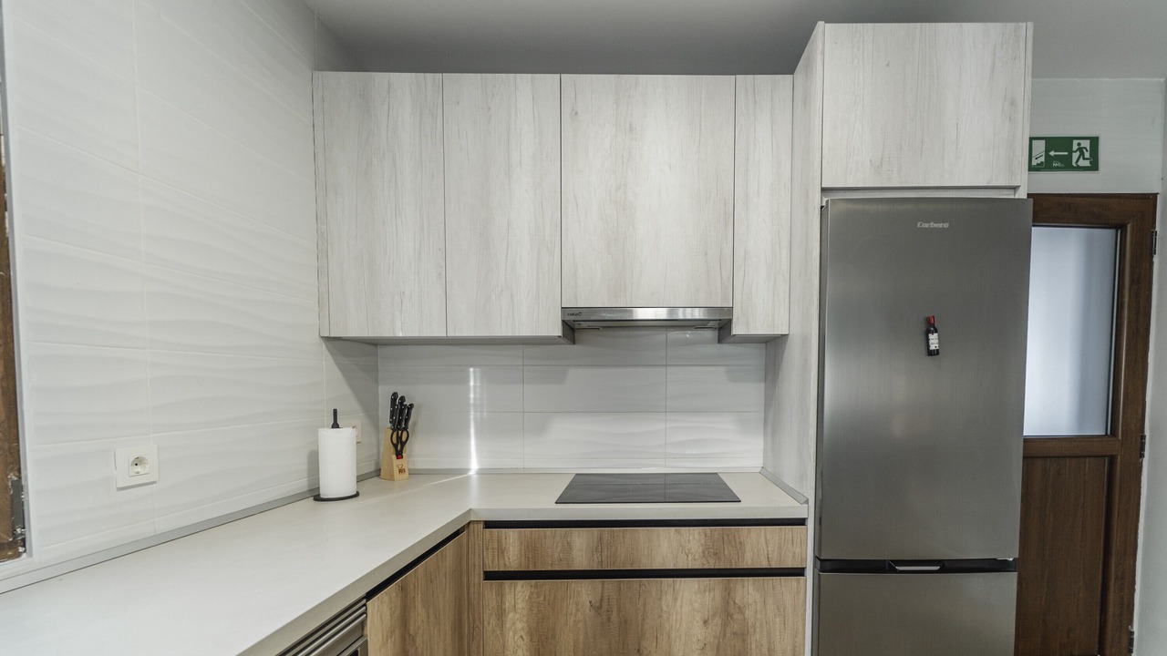 Photo of Kitchen in Villaherreros
