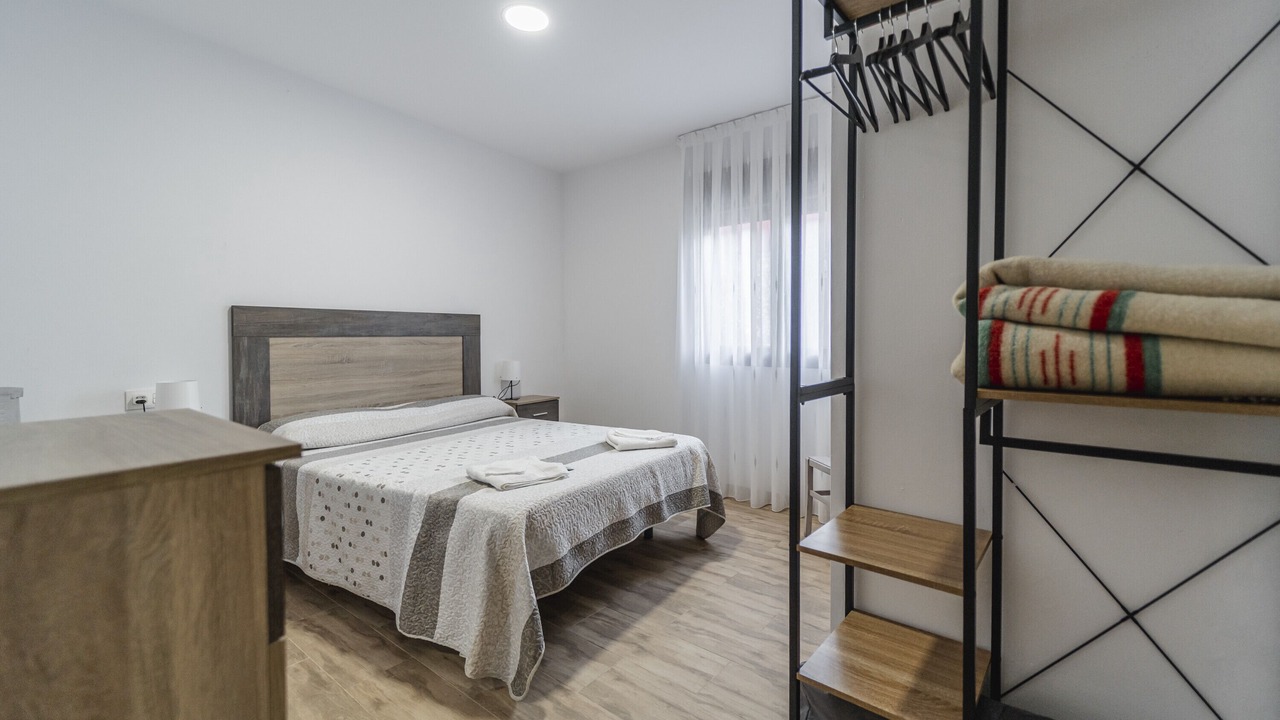 Photo of Bedroom in Villaherreros