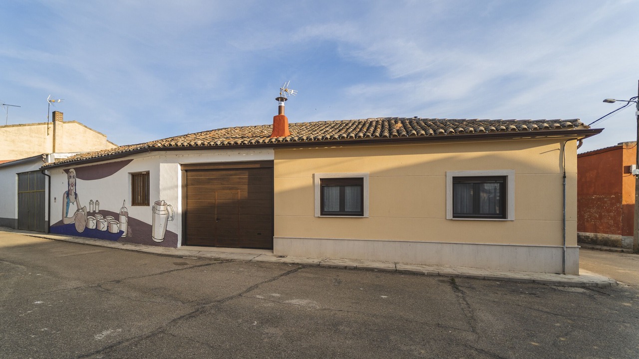 Photo of Outdoor in Villaherreros