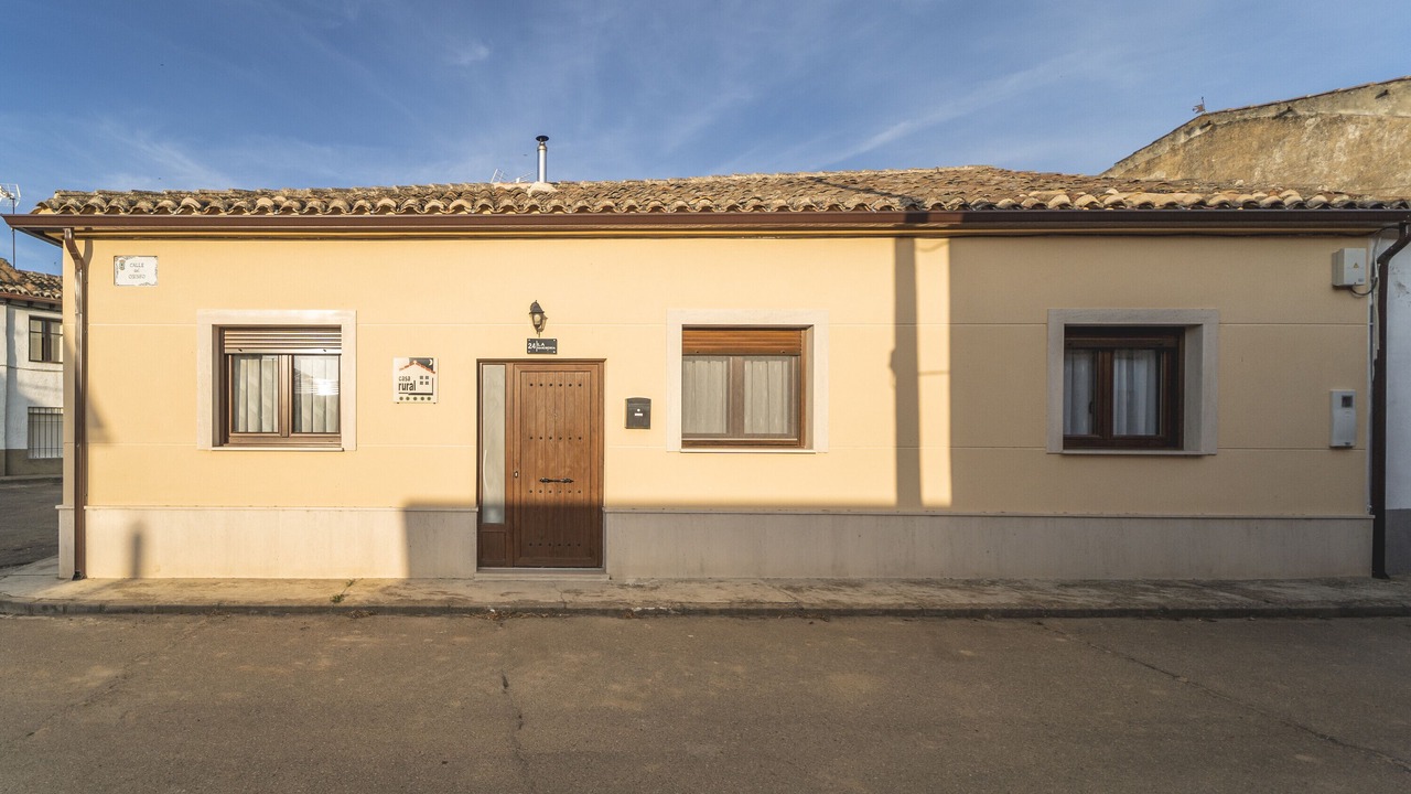 Photo of Outdoor in Villaherreros