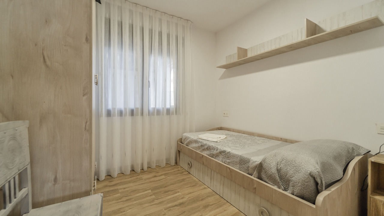 Photo of Bedroom in Villaherreros