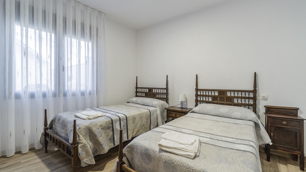 Photo of Bedroom in Villaherreros