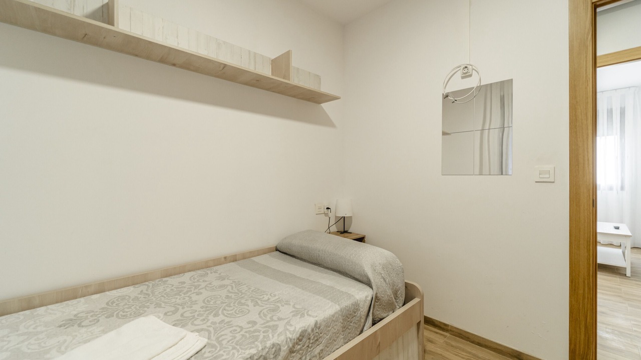 Photo of Bedroom in Villaherreros