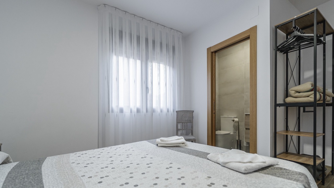 Photo of Bedroom in Villaherreros