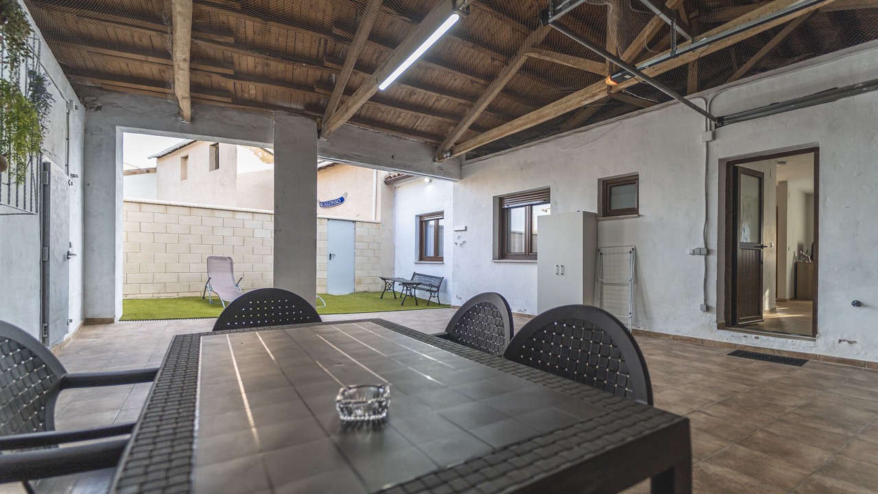 Photo of Outdoor in Villaherreros