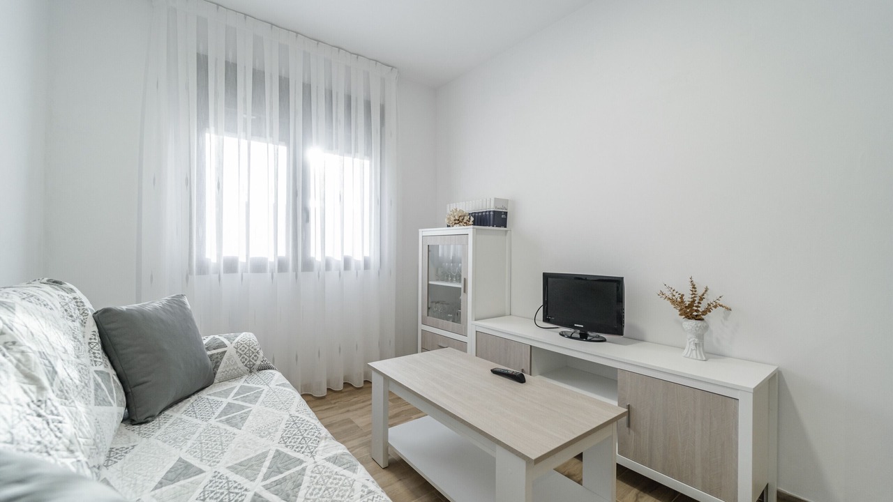 Photo of Livingroom in Villaherreros