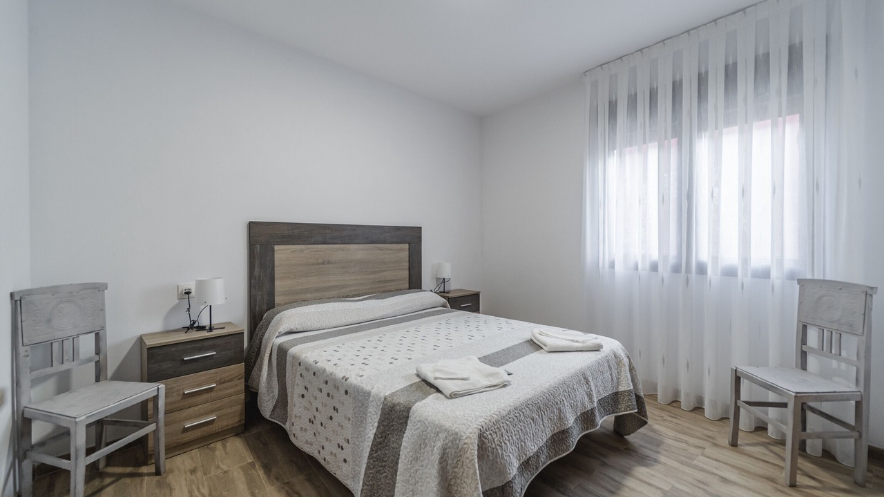 Photo of Bedroom in Villaherreros