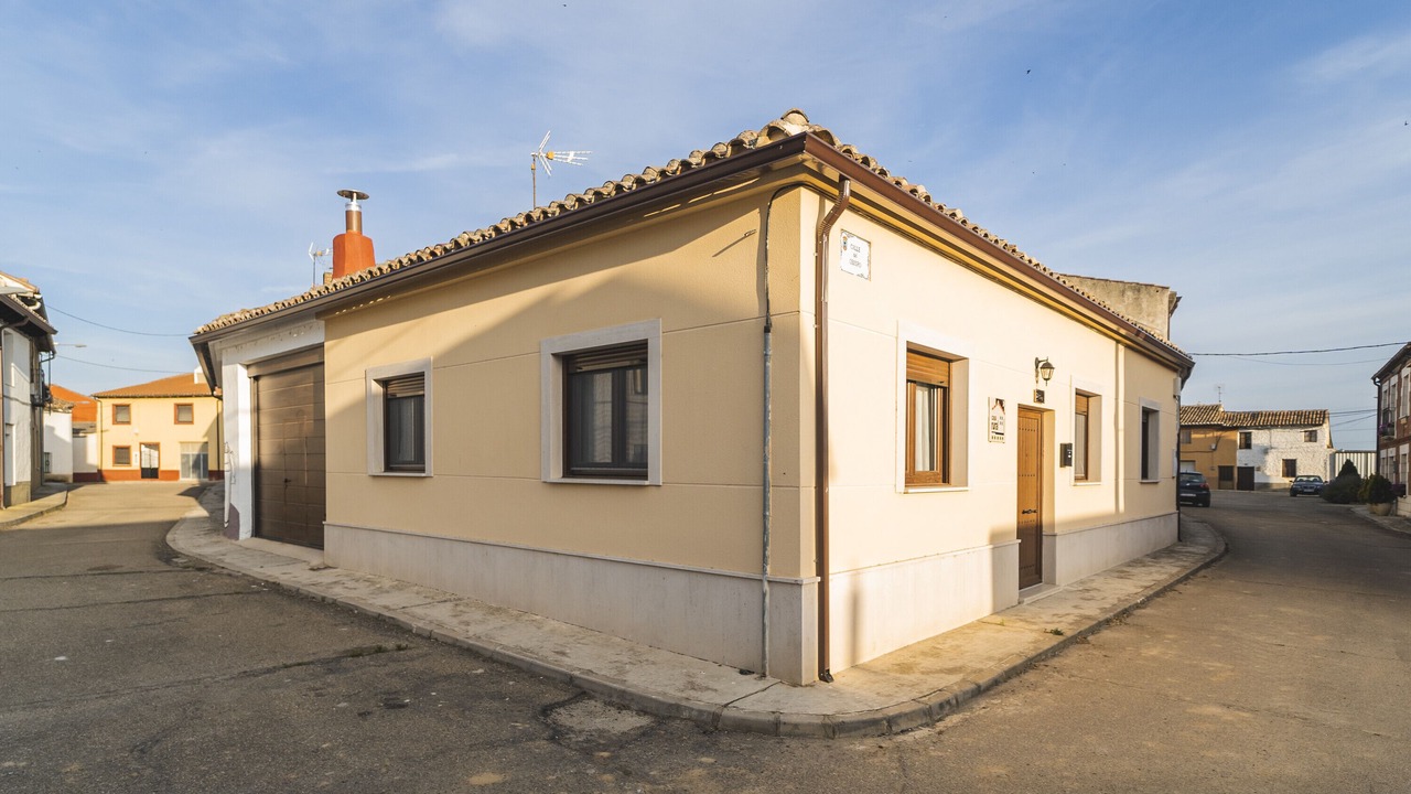 Photo of Outdoor in Villaherreros