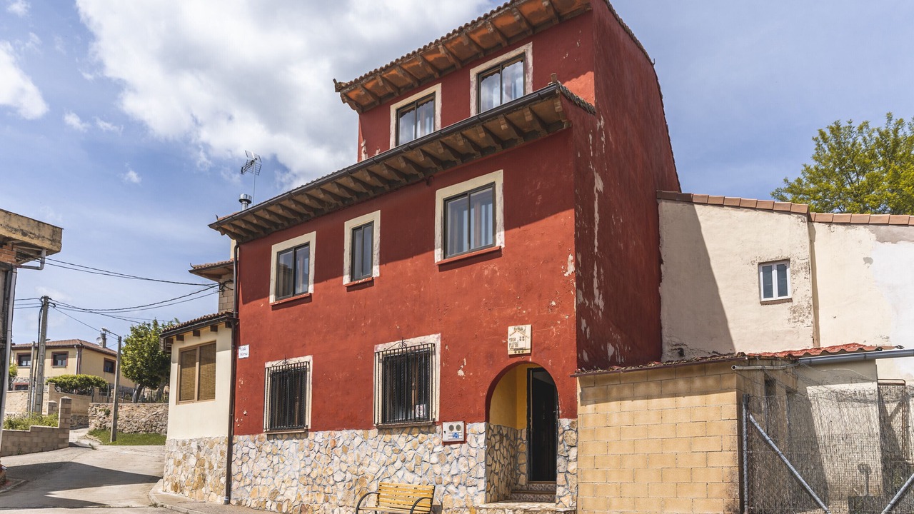 Photo of Outdoor in Galarde