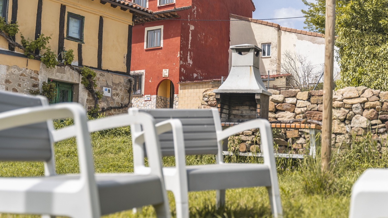Photo of Outdoor in Galarde