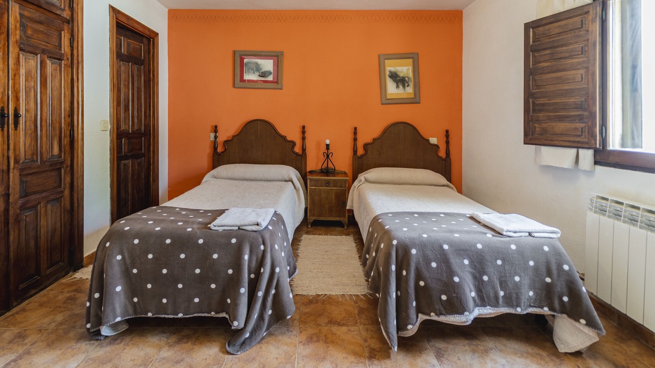 Photo of Bedroom in Galarde