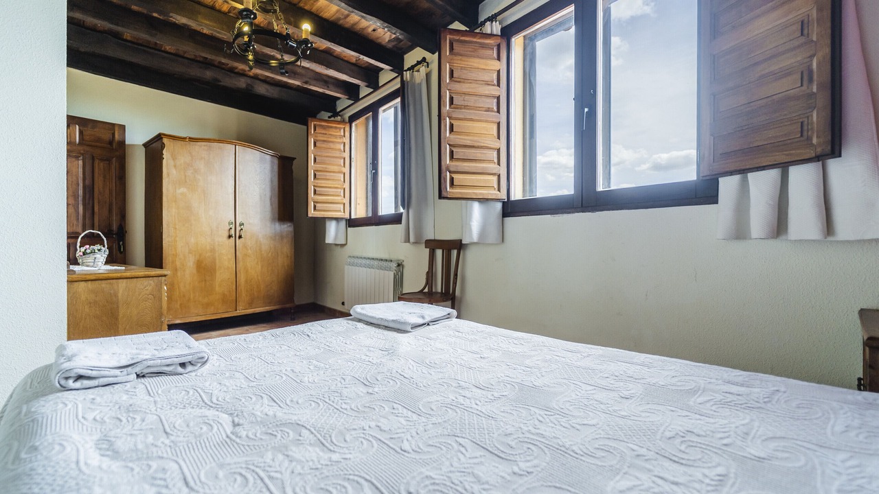 Photo of Bedroom in Galarde