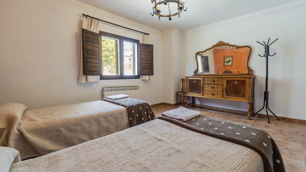 Photo of Bedroom in Galarde