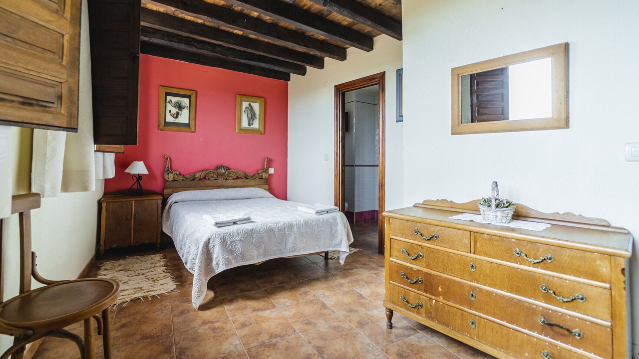 Photo of Bedroom in Galarde