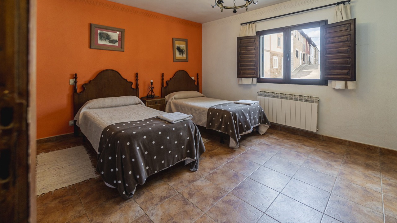 Photo of Bedroom in Galarde