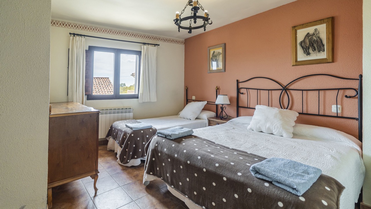 Photo of Bedroom in Galarde