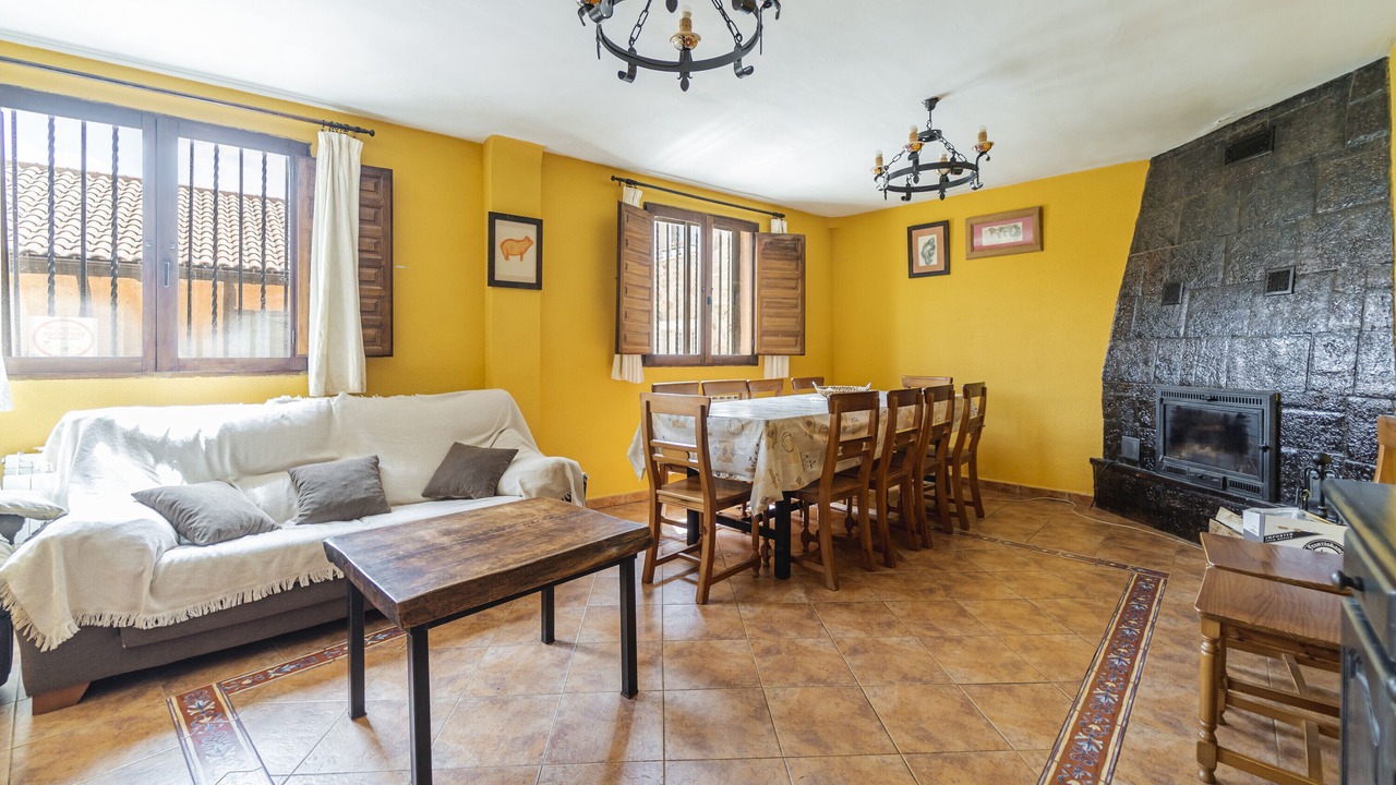 Photo of Livingroom in Galarde