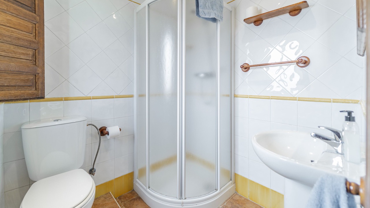 Photo of Bathroom in Galarde