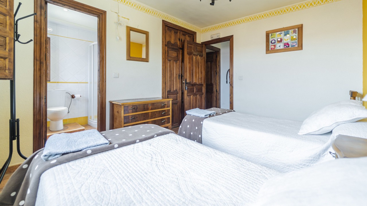 Photo of Bedroom in Galarde