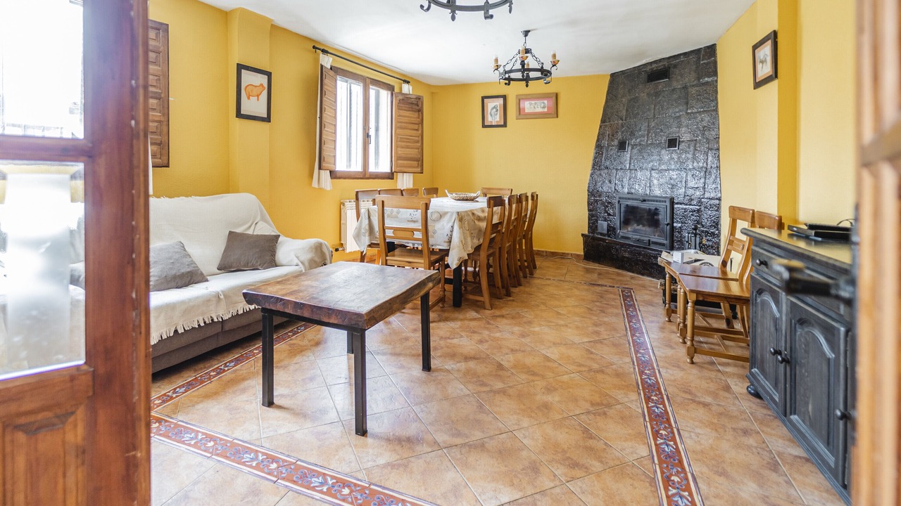 Photo of Livingroom in Galarde