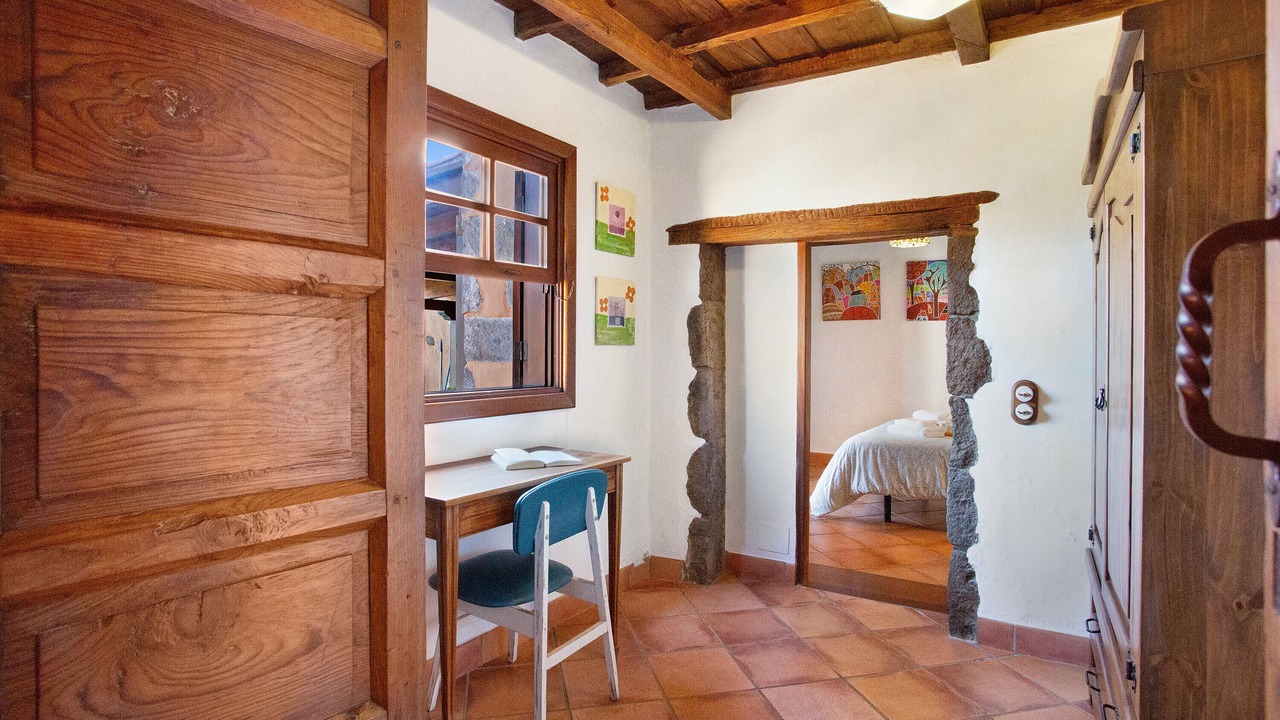 Photo of Bedroom in San Juan de la Rambla