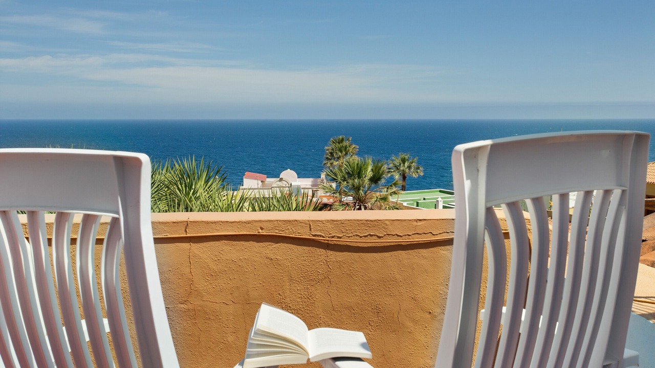 Photo of Outdoor in San Juan de la Rambla