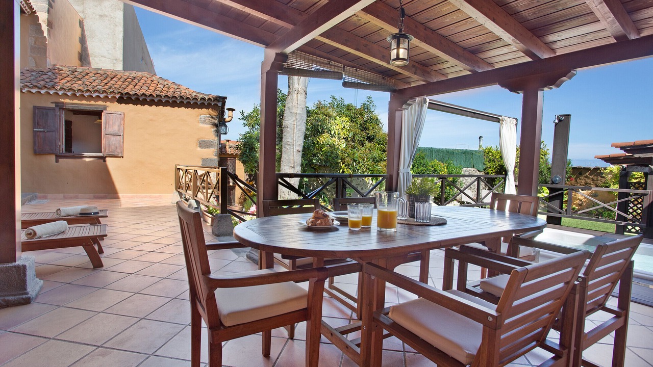 Photo of Outdoor in San Juan de la Rambla