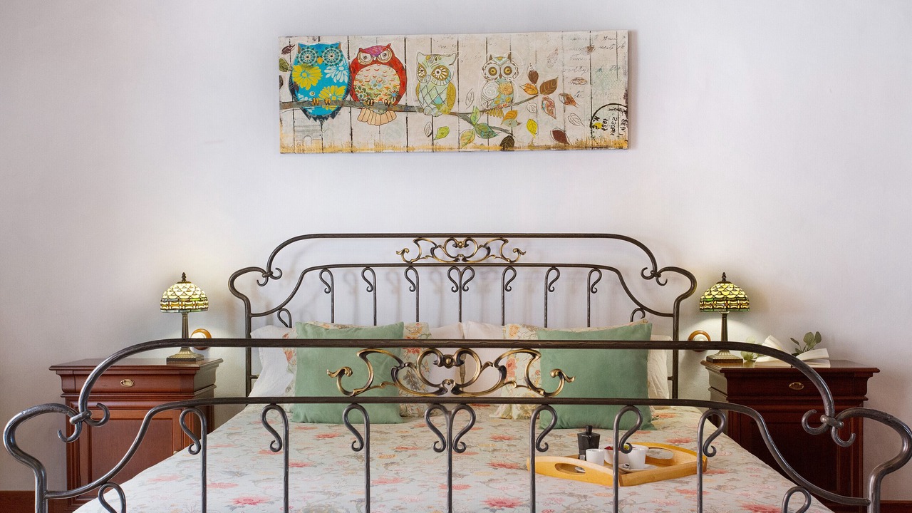 Photo of Bedroom in San Juan de la Rambla