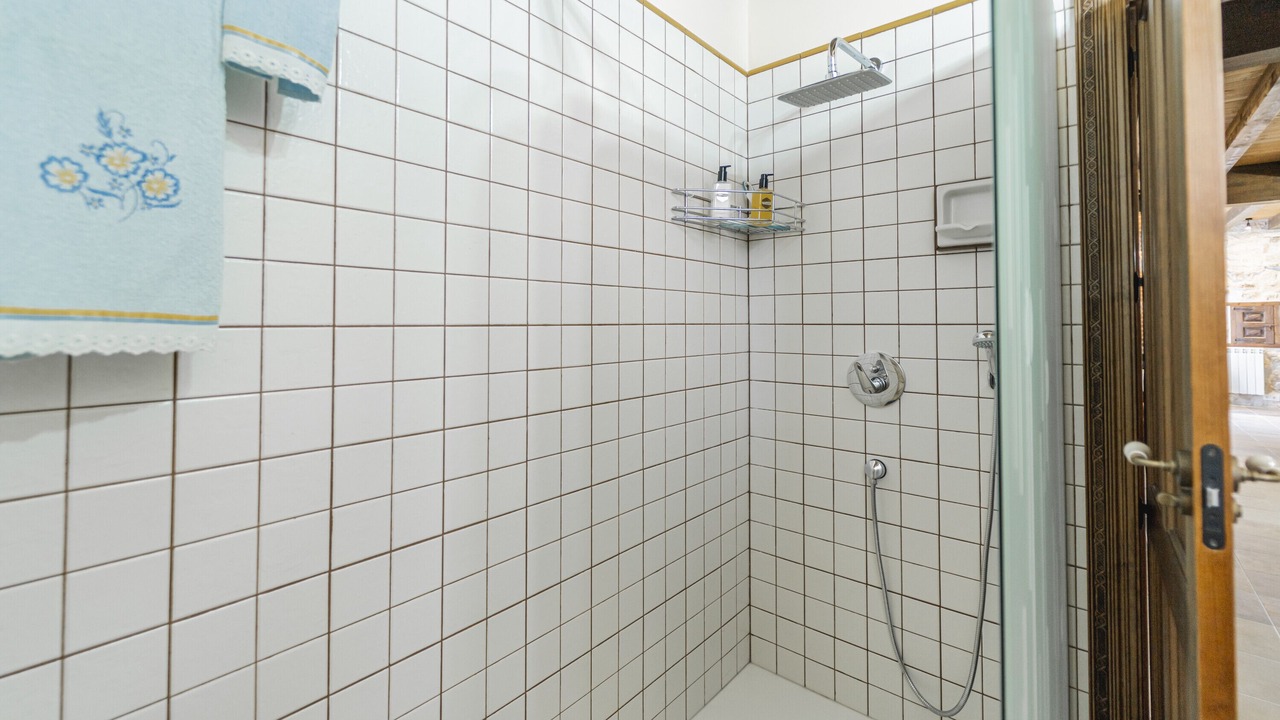 Photo of Bathroom in Moral de Hornuez