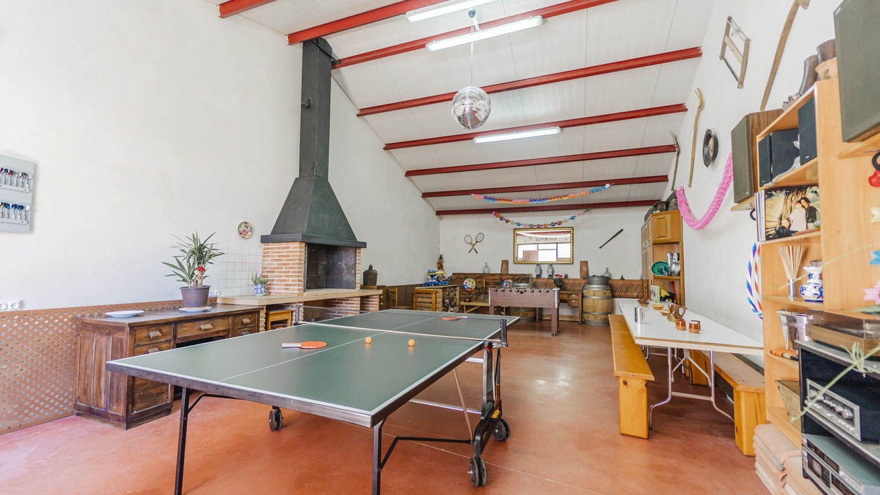 Photo of Bedroom in Moral de Hornuez