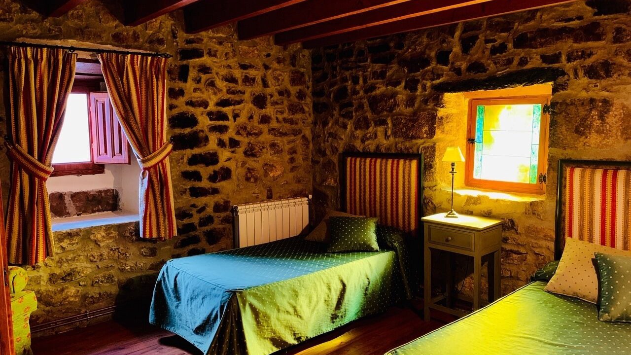 Photo of Bedroom in Navamuel
