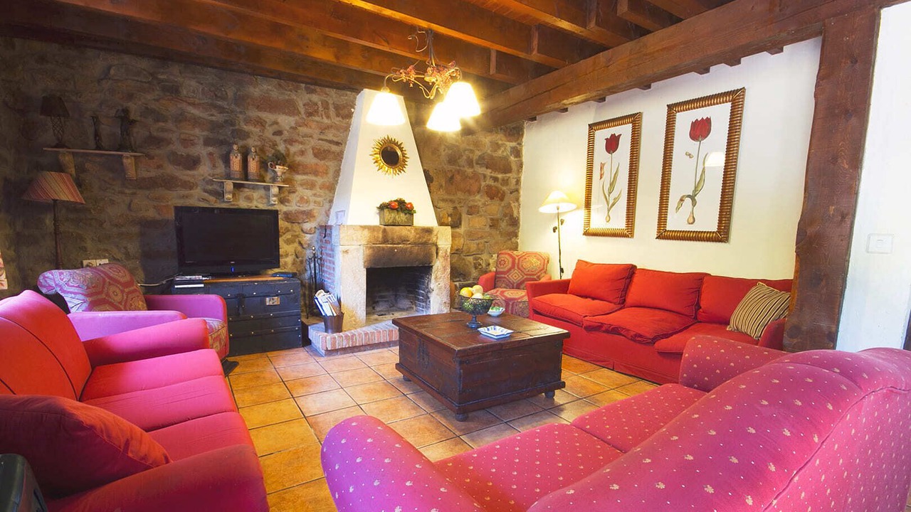 Photo of Livingroom in Navamuel