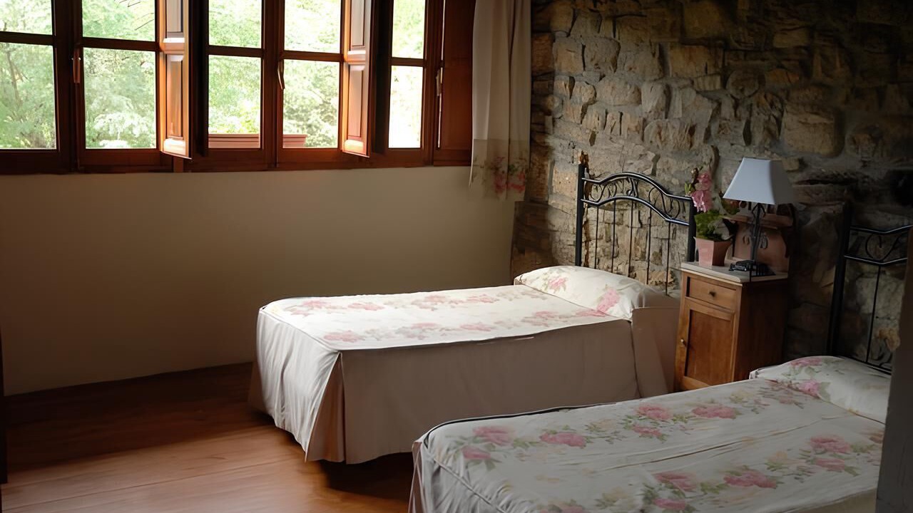 Photo of Bedroom in Navamuel