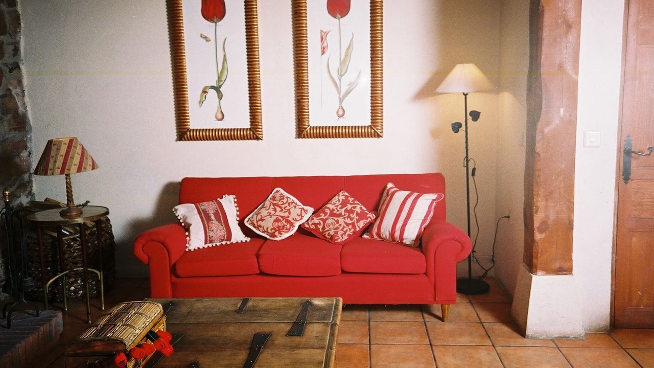 Photo of Livingroom in Navamuel