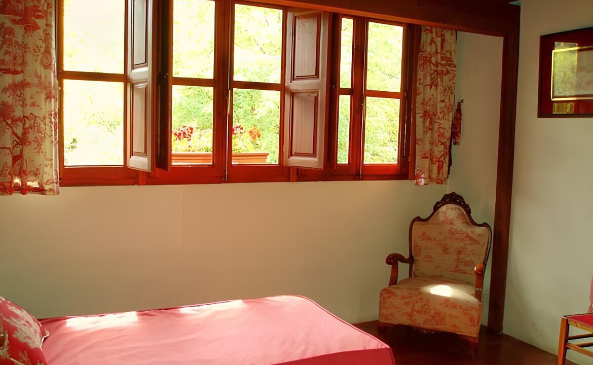 Photo of Bedroom in Navamuel