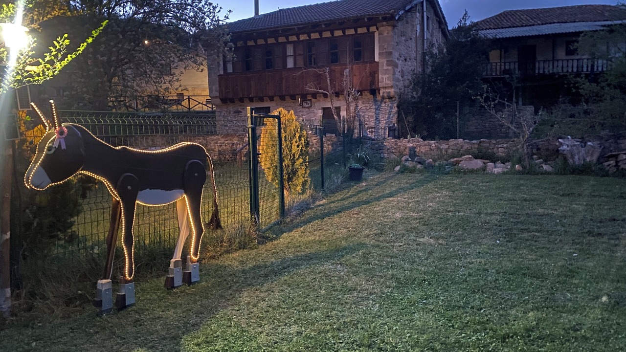 Photo of Outdoor in Navamuel