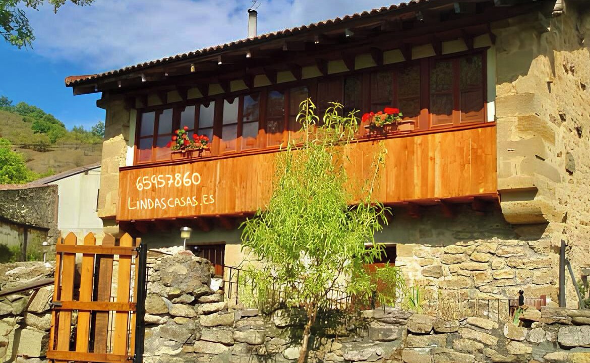 Photo of Outdoor in Navamuel