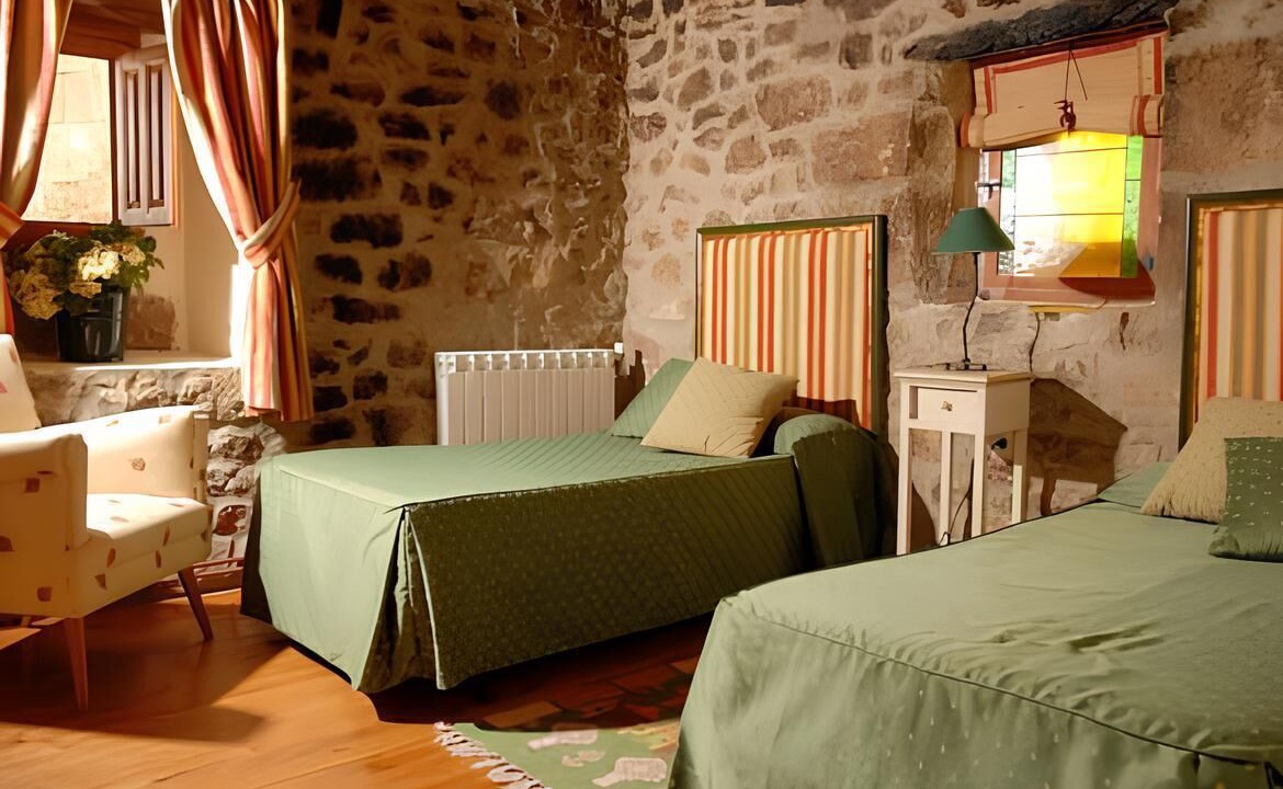 Photo of Bedroom in Navamuel