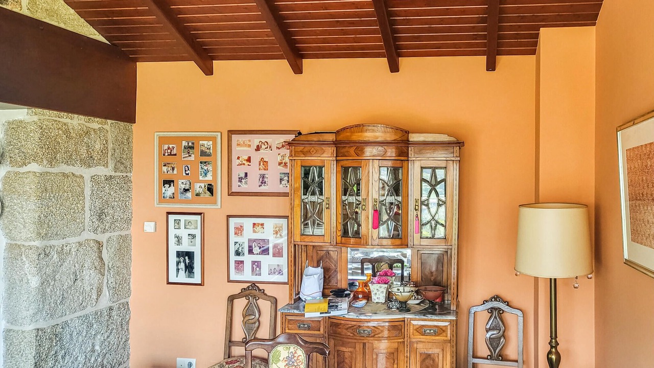 Photo of Bedroom in Vilaboa