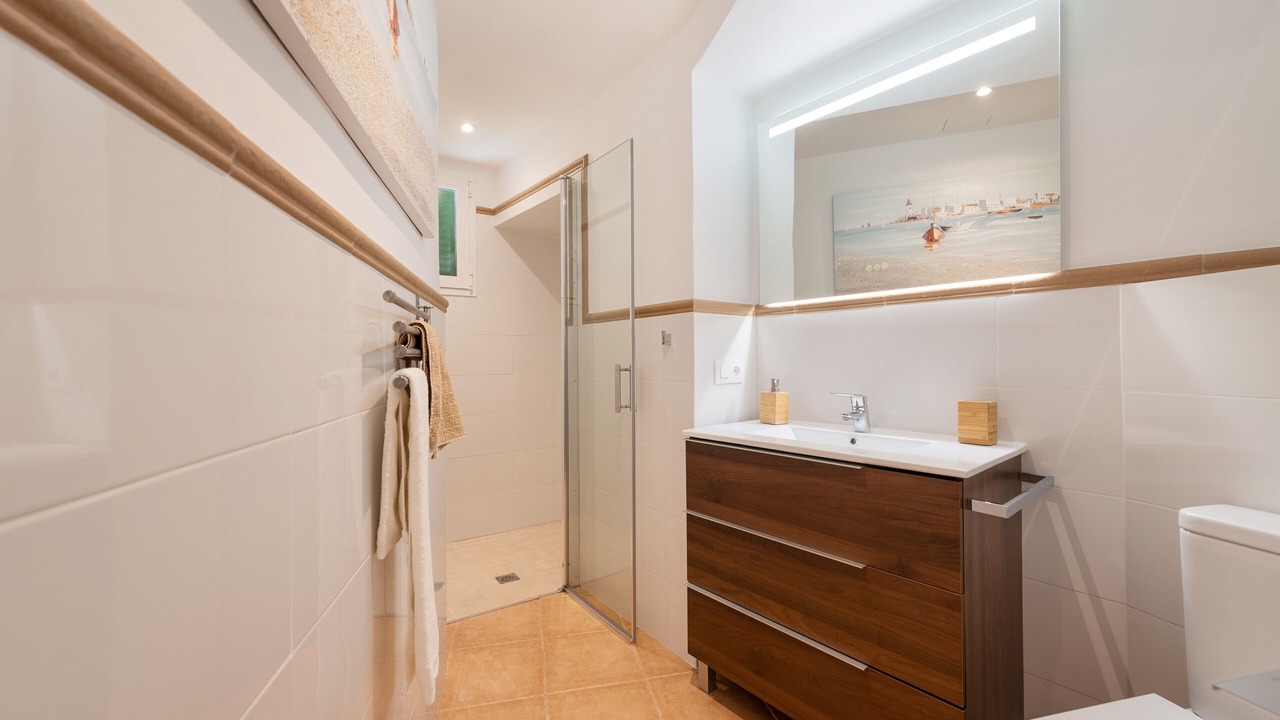 Photo of Bathroom in Esporles