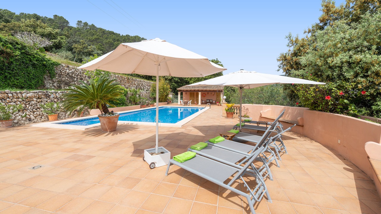 Photo of Outdoor in Esporles