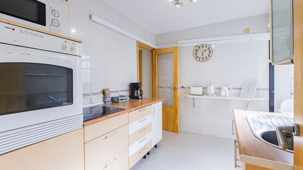 Photo of Kitchen in Fuengirola