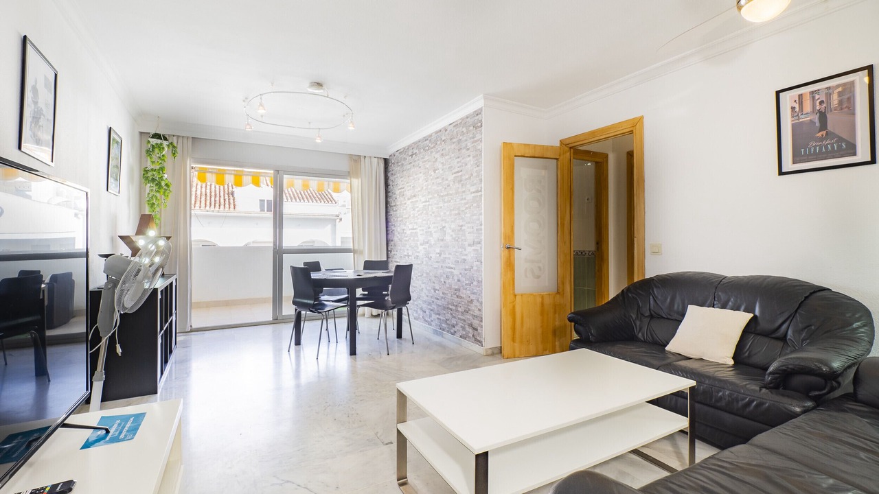 Photo of Livingroom in Fuengirola