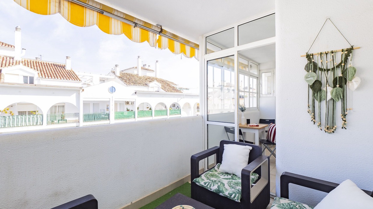 Photo of Outdoor in Fuengirola