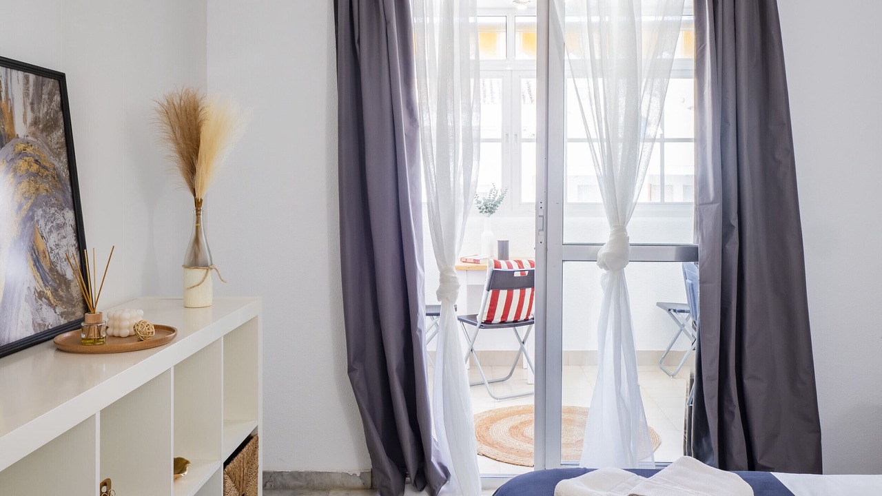 Photo of Bedroom in Fuengirola